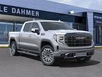 New 2025 GMC Sierra 1500 Denali Ultimate Crew Cab 4WD, Pickup for sale #B15354 - photo 7