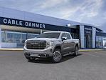 New 2025 GMC Sierra 1500 Denali Ultimate Crew Cab 4WD, Pickup for sale #B15354 - photo 8