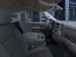 2023 GMC Sierra 1500 Regular Cab 4WD, Pickup for sale #DB14528 - photo 17