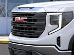 New 2024 GMC Sierra 1500 Pro Crew Cab 2WD, Pickup for sale #DB14539 - photo 13