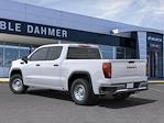 New 2024 GMC Sierra 1500 Pro Crew Cab 2WD, Pickup for sale #DB14539 - photo 4