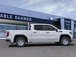 New 2024 GMC Sierra 1500 Pro Crew Cab 2WD, Pickup for sale #DB14539 - photo 5