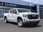 New 2024 GMC Sierra 1500 Pro Crew Cab 2WD, Pickup for sale #DB14539 - photo 7