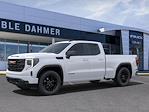 New 2024 GMC Sierra 1500 Elevation Double Cab 4WD, Pickup for sale #DB14995 - photo 3