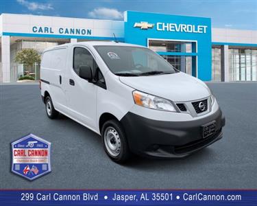 Used 2019 Nissan NV200 S FWD, Empty Cargo Van for sale #202028 - photo 1