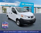 Used 2019 Nissan NV200 S FWD, Empty Cargo Van for sale #202028 - photo 1