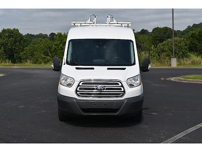 Used 2015 Ford Transit 150 XL Medium Roof, Upfitted Cargo Van for sale #22105 - photo 1