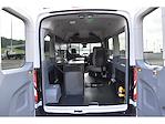 Used 2015 Ford Transit 150 XL Medium Roof, Upfitted Cargo Van for sale #22105 - photo 2