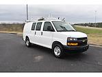Used 2019 Chevrolet Express 2500 4x2, Upfitted Cargo Van for sale #22172 - photo 3