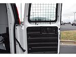 Used 2019 Chevrolet Express 2500 4x2, Upfitted Cargo Van for sale #22172 - photo 14
