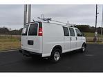 Used 2019 Chevrolet Express 2500 4x2, Upfitted Cargo Van for sale #22172 - photo 5