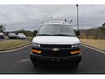 Used 2019 Chevrolet Express 2500 4x2, Upfitted Cargo Van for sale #22172 - photo 9