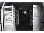 Used 2018 Chevrolet Express 2500 4x2, Upfitted Cargo Van for sale #22173 - photo 2