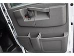 Used 2018 Chevrolet Express 2500 4x2, Upfitted Cargo Van for sale #22173 - photo 17