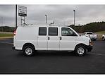 Used 2018 Chevrolet Express 2500 4x2, Upfitted Cargo Van for sale #22173 - photo 4
