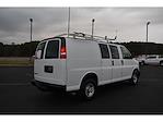 Used 2018 Chevrolet Express 2500 4x2, Upfitted Cargo Van for sale #22173 - photo 5