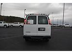 Used 2018 Chevrolet Express 2500 4x2, Upfitted Cargo Van for sale #22173 - photo 6
