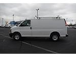 Used 2018 Chevrolet Express 2500 4x2, Upfitted Cargo Van for sale #22173 - photo 8