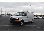 Used 2018 Chevrolet Express 2500 4x2, Upfitted Cargo Van for sale #22173 - photo 1