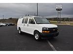 Used 2019 Chevrolet Express 2500 4x2, Upfitted Cargo Van for sale #22174 - photo 3