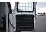 Used 2019 Chevrolet Express 2500 4x2, Upfitted Cargo Van for sale #22174 - photo 14
