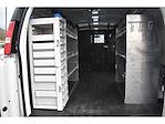 Used 2019 Chevrolet Express 2500 4x2, Upfitted Cargo Van for sale #22174 - photo 2