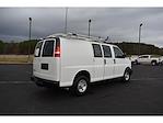 Used 2019 Chevrolet Express 2500 4x2, Upfitted Cargo Van for sale #22174 - photo 5