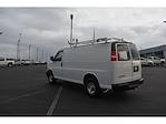 Used 2019 Chevrolet Express 2500 4x2, Upfitted Cargo Van for sale #22174 - photo 7