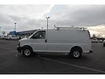 Used 2019 Chevrolet Express 2500 4x2, Upfitted Cargo Van for sale #22174 - photo 8