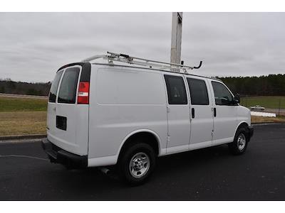 Used 2019 Chevrolet Express 2500 4x2, Upfitted Cargo Van for sale #22175 - photo 2