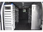 Used 2019 Chevrolet Express 2500 4x2, Upfitted Cargo Van for sale #22175 - photo 13
