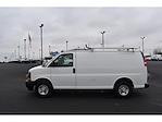 Used 2019 Chevrolet Express 2500 4x2, Upfitted Cargo Van for sale #22175 - photo 5