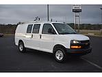 Used 2019 Chevrolet Express 2500 4x2, Upfitted Cargo Van for sale #22177 - photo 3