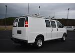 Used 2019 Chevrolet Express 2500 4x2, Upfitted Cargo Van for sale #22177 - photo 5