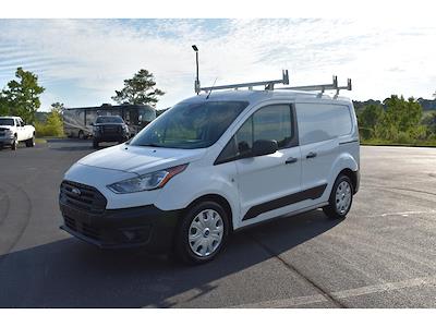 Used 2019 Ford Transit Connect XL FWD, Empty Cargo Van for sale #F0396A - photo 1
