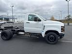 New 2023 Chevrolet Silverado 4500 Work Truck Regular Cab RWD, Cab Chassis for sale #F0583 - photo 4