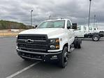 New 2023 Chevrolet Silverado 4500 Work Truck Regular Cab RWD, Cab Chassis for sale #F0583 - photo 5