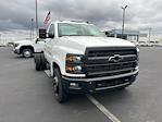 New 2023 Chevrolet Silverado 4500 Work Truck Regular Cab RWD, Cab Chassis for sale #F0583 - photo 6