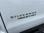 2023 Chevrolet Silverado 4500 Regular Cab DRW RWD, Cab Chassis for sale #F0583 - photo 1