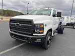 New 2023 Chevrolet Silverado 4500 Work Truck Regular Cab RWD, Cab Chassis for sale #F0583 - photo 7