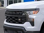 New 2024 Chevrolet Silverado 1500 Work Truck Crew Cab RWD, Pickup for sale #F0660 - photo 13