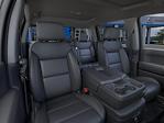 New 2024 Chevrolet Silverado 1500 Work Truck Crew Cab RWD, Pickup for sale #F0733 - photo 40