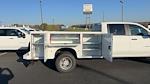 2024 Chevrolet Silverado 3500 Crew Cab RWD, Knapheide Steel Service Body Service Truck for sale #F0743 - photo 3