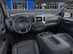 New 2024 Chevrolet Silverado 1500 Work Truck Crew Cab 4WD, Pickup for sale #F0757 - photo 15
