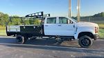 New 2024 Chevrolet Silverado 5500 Work Truck Regular Cab 4WD, Cab Chassis for sale #F0765 - photo 3