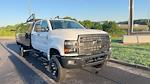 New 2024 Chevrolet Silverado 5500 Work Truck Regular Cab 4WD, Cab Chassis for sale #F0765 - photo 14
