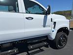 New 2024 Chevrolet Silverado 5500 Work Truck Regular Cab 4WD, Cab Chassis for sale #F0765 - photo 15