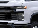 New 2024 Chevrolet Silverado 2500 Work Truck Crew Cab 4WD, Pickup for sale #F0766 - photo 10
