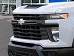 New 2024 Chevrolet Silverado 2500 Work Truck Crew Cab 4WD, Pickup for sale #F0766 - photo 13
