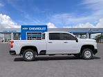 New 2024 Chevrolet Silverado 2500 Work Truck Crew Cab 4WD, Pickup for sale #F0766 - photo 5